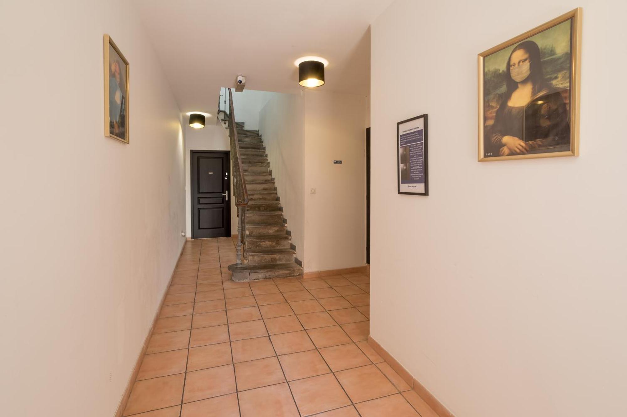 Jacuzzi Terrasse Centre Ville Narbonne Chambre 4 Esterno foto